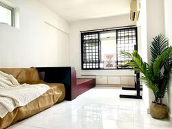 Blk 581 Pasir Ris Street 53 (Pasir Ris), HDB Executive #566576471